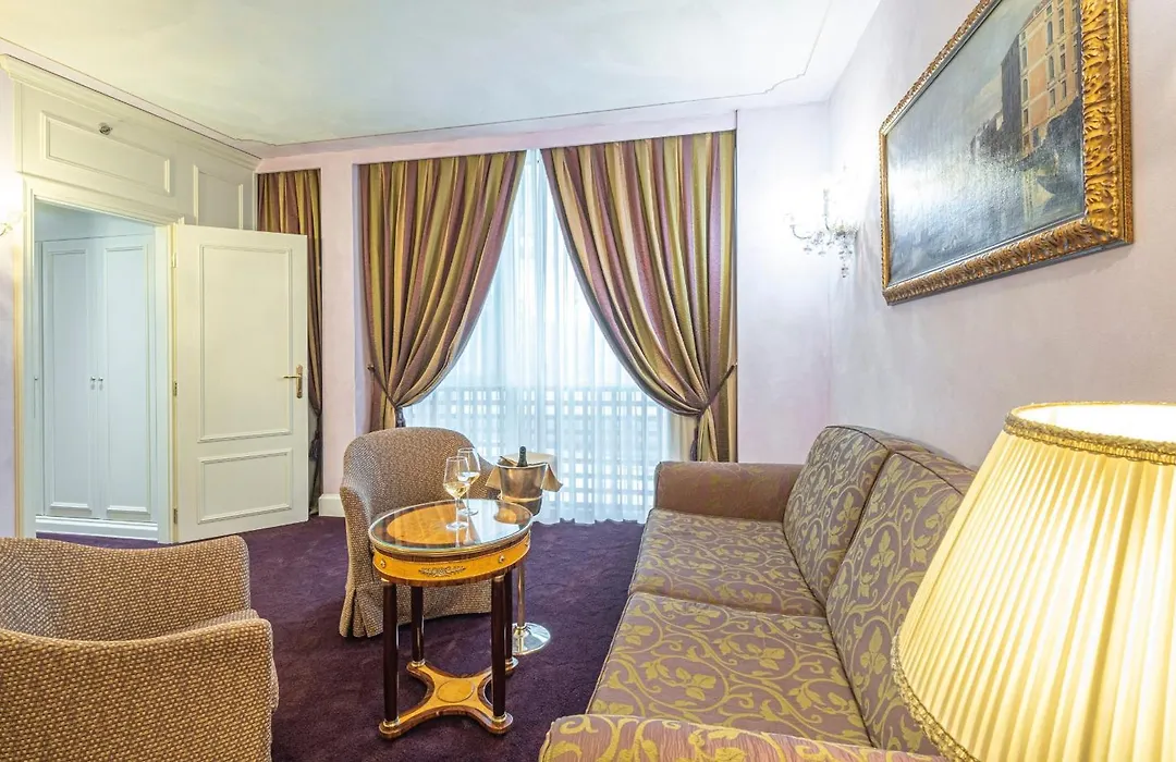 Hotel Villa Barbarich-1