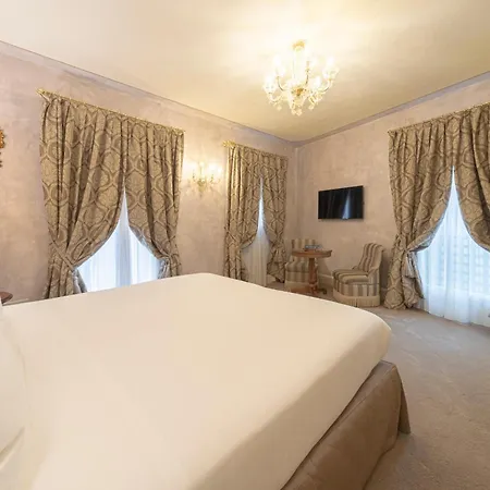 Hotel Villa Barbarich-2