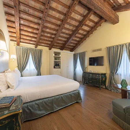 Hotel Villa Barbarich-2